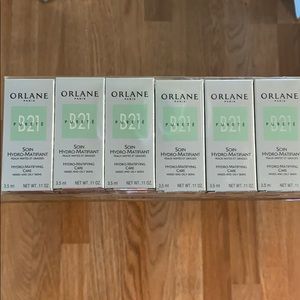 ORLANE PARIS B21 HYDRO-MATIFYING CARE